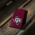 Texas A&M University Black Logo Google Pixel 3 Skin